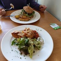  at Olive in Innsbruck