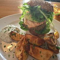 at Olive in Innsbruck