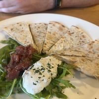   at Olive in Innsbruck