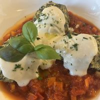   at Olive in Innsbruck