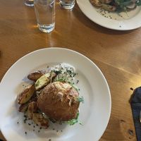   at Olive in Innsbruck