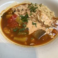   at Baobab in Zaragoza