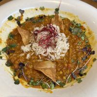   at Baobab in Zaragoza