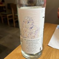   at Baobab in Zaragoza