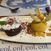   at Baobab in Zaragoza