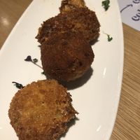   at Baobab in Zaragoza