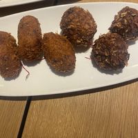   at Baobab in Zaragoza