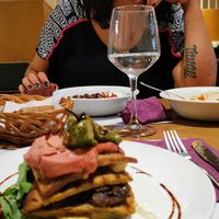  at Baobab in Zaragoza