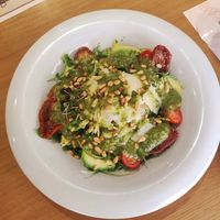  at Baobab in Zaragoza