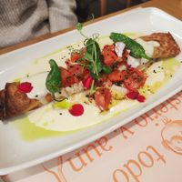  at Baobab in Zaragoza