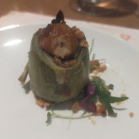  at Baobab in Zaragoza