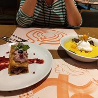  at Baobab in Zaragoza