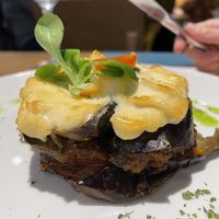   at Baobab in Zaragoza