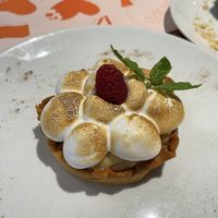   at Baobab in Zaragoza