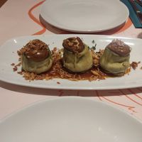 A at Baobab in Zaragoza