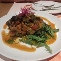  at Baobab in Zaragoza