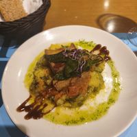  at Baobab in Zaragoza