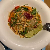   at Baobab in Zaragoza