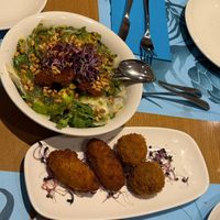   at Baobab in Zaragoza