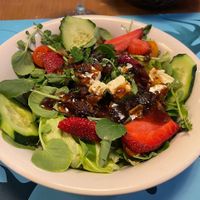   at Baobab in Zaragoza