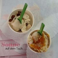 :) at Eiskontor Berlin in Berlin