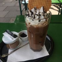 REAL DEAL ICE CHO at Eiskontor Berlin in Berlin