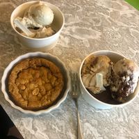 Sehr lecker  at Eiskontor Berlin in Berlin