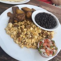 Mexicana  at Maywood Pancake House in Maywood