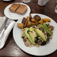  at Maywood Pancake House in Maywood