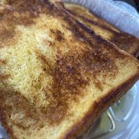 French toast  at Maywood Pancake House in Maywood