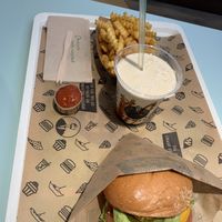   at VINCENT - Europa Passage in Hamburg