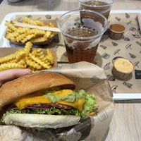   at VINCENT - Europa Passage in Hamburg