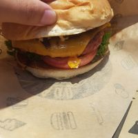 VegSec mit karamellisierten Zwiebeln! at VINCENT - Europa Passage in Hamburg