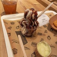  at VINCENT - Europa Passage in Hamburg