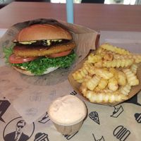 🤤 at VINCENT - Europa Passage in Hamburg