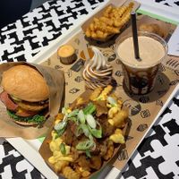   at VINCENT - Europa Passage in Hamburg