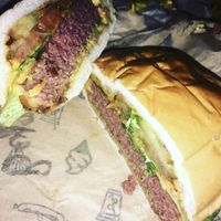   at VINCENT - Europa Passage in Hamburg