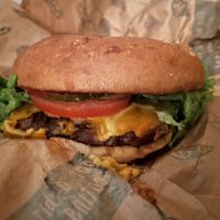   at VINCENT - Europa Passage in Hamburg