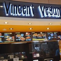  at VINCENT - Europa Passage in Hamburg