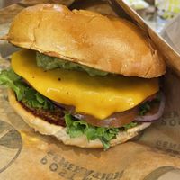   at VINCENT - Europa Passage in Hamburg