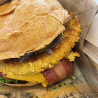   at VINCENT - Europa Passage in Hamburg