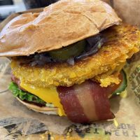   at VINCENT - Europa Passage in Hamburg