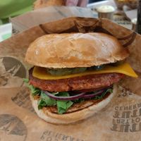  at VINCENT - Europa Passage in Hamburg