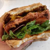  at VINCENT - Europa Passage in Hamburg