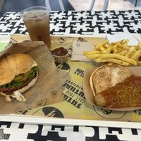   at VINCENT - Europa Passage in Hamburg