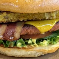 Vedanski  at VINCENT - Europa Passage in Hamburg