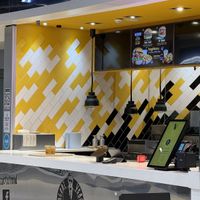   at VINCENT - Europa Passage in Hamburg