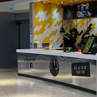   at VINCENT - Europa Passage in Hamburg