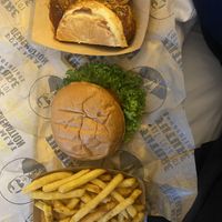   at VINCENT - Europa Passage in Hamburg