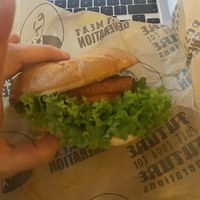   at VINCENT - Europa Passage in Hamburg